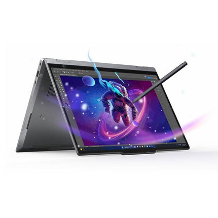 Lenovo ThinkPad X1 Gen 11 Aura Edition portátil 14" táctil 32GB 512GB SSD