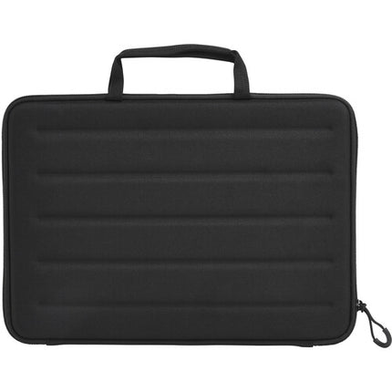 Funda para portátil HP Mobility 14" negra rígida y ligera resistente