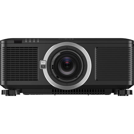 Vivitek DU8057Z Proyector Láser DLP 24000 Lúmenes WUXGA Sin Lente Negro