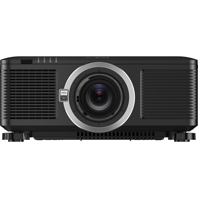 Vivitek DU8057Z Proyector Láser DLP 24000 Lúmenes WUXGA Sin Lente Negro