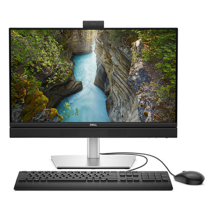 Dell 23.8" Pro 24 Todo en Uno Multi-Touch 20 Núcleos 32GB RAM
