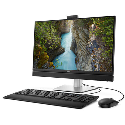Dell 23.8" Pro 24 Todo-en-Uno Multi-Touch Core Ultra 7 16GB RAM 512GB SSD