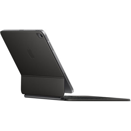 Apple Magic Keyboard para iPad Air M4 11 pulgadas Teclado US Inglés Negro Hinge de Aluminio