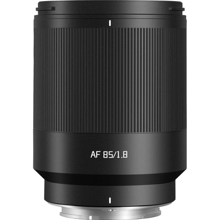 TTArtisan AF 85mm f1.8 Neo Objetivo Telefoto Full Frame Sony E Bokeh Suave