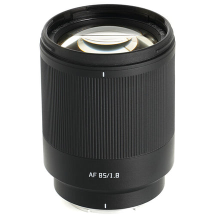 TTArtisan AF 85mm f1.8 Neo Objetivo Telefoto Full Frame Sony E Bokeh Suave