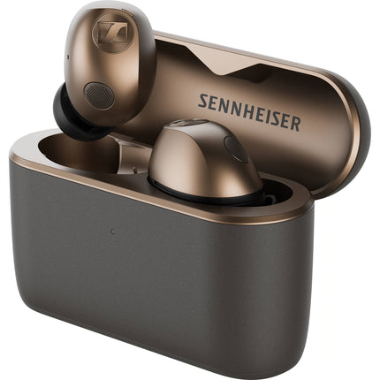 Sennheiser MOMENTUM 5 Auriculares Inalámbricos ANC Hasta 40 Horas Estuche Carga