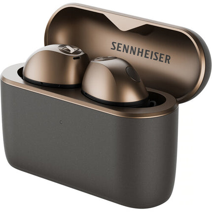 Sennheiser MOMENTUM 5 Auriculares Inalámbricos ANC Hasta 40 Horas Estuche Carga