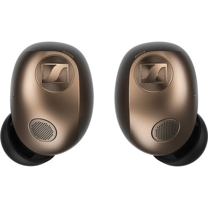Sennheiser MOMENTUM 5 Auriculares Inalámbricos ANC Hasta 40 Horas Estuche Carga
