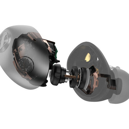 Sennheiser MOMENTUM 5 Auriculares Inalámbricos ANC Hasta 40 Horas Estuche Carga