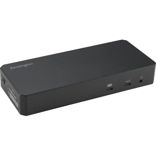 Kensington SD4790-MAC EQ Docking Station USB-C 14 en 1 100W 150W Adaptador