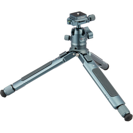 Oben Granite Series MTTAC-13 Mini Trípode Aluminio Fibra Carbono 13 lb 14.3