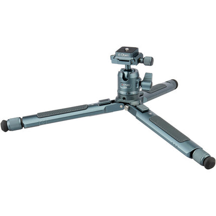 Oben Granite Series MTTAC-13 Mini Trípode Aluminio Fibra Carbono 13 lb 14.3