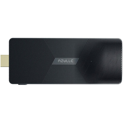 Azulle Access Arm Mini PC Stick Linux 8GB RAM 128GB eMMC HDMI 2.1