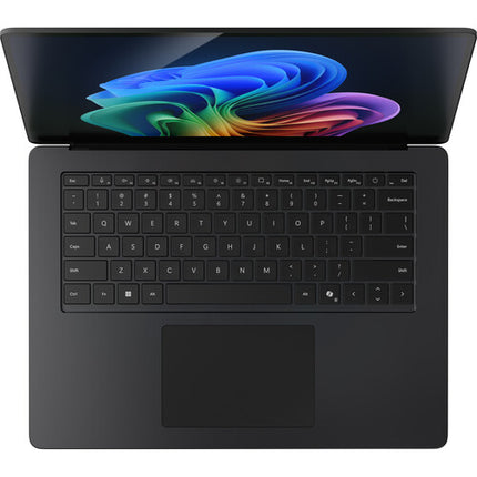 Microsoft 13.8" Surface Laptop 8th Edition 16GB RAM 256GB SSD Negro