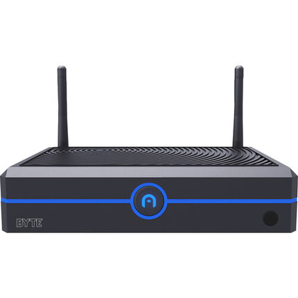 Azulle Byte Mini PC Escritorio 3.6 GHz 8GB DDR5 64GB eMMC Windows 11 Pro