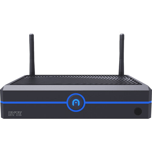 Azulle Byte Mini PC Escritorio 3.6 GHz 8GB DDR5 64GB eMMC Windows 11 Pro