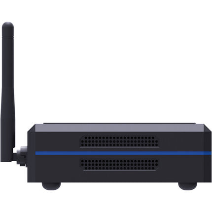 Azulle Byte Mini PC Escritorio 3.6 GHz 8GB DDR5 64GB eMMC Windows 11 Pro