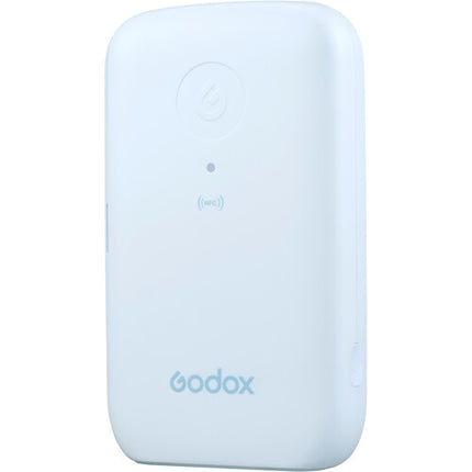 Godox P100 Impresora Fotográfica Portátil 300 dpi Bluetooth NFC 10 Hojas