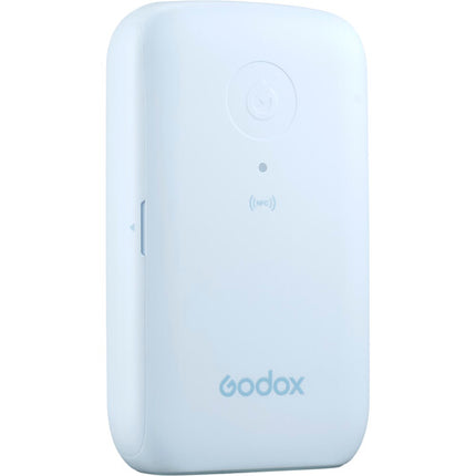 Godox P100 Impresora Fotográfica Portátil 300 dpi Bluetooth NFC 10 Hojas