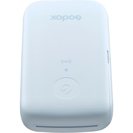 Godox P100 Impresora Fotográfica Portátil 300 dpi Bluetooth NFC 10 Hojas