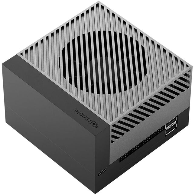 NVIDIA Jetson AGX Orin 64GB Kit de Desarrollo con GPU Ampere 2048 núcleos