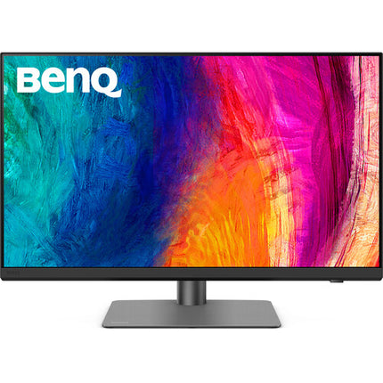 BenQ Dual 27" Creative Pro PD2732U Monitor Profesional 4K UHD 400 nits 99% AdobeRGB