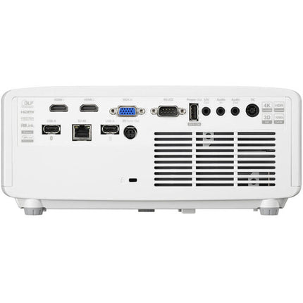 Optoma Technology ZK451 Proyector Láser DLP UHD 4K 4500 Lúmenes 15W