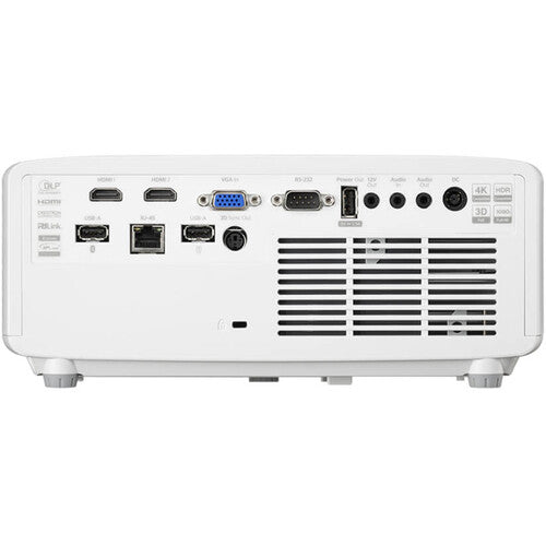 Optoma Technology ZK451 Proyector Láser DLP UHD 4K 4500 Lúmenes 15W