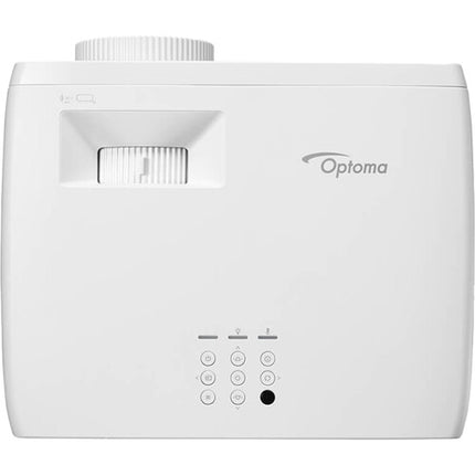 Optoma Technology ZK451 Proyector Láser DLP UHD 4K 4500 Lúmenes 15W