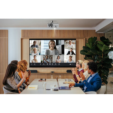 Optoma Technology ZK451 Proyector Láser DLP UHD 4K 4500 Lúmenes 15W