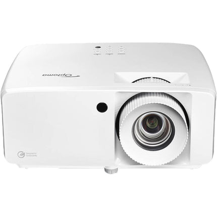 Optoma Technology ZK451 Proyector Láser DLP UHD 4K 4500 Lúmenes 15W