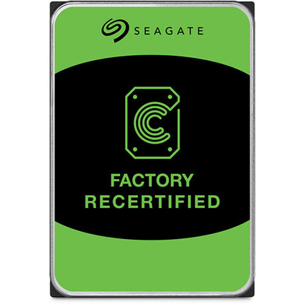 Seagate 28TB Disco Duro Interno 3.5" SATA III 7200 rpm 512MB Cache