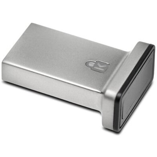 Kensington VeriMark IT Llave de Huella USB-A Biométrica con Lectura 360° y LED