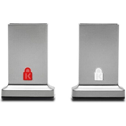 Kensington VeriMark IT Llave de Huella USB-A Biométrica con Lectura 360° y LED