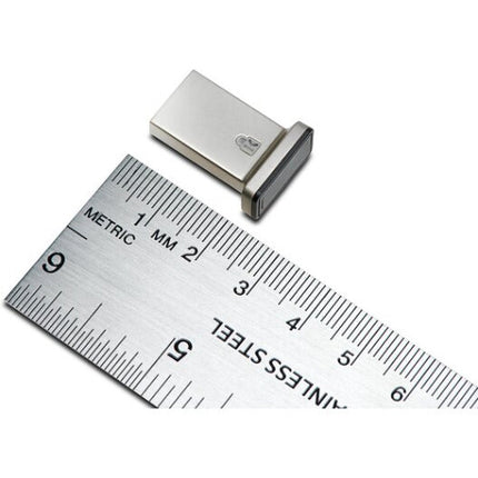 Kensington VeriMark IT Llave de Huella USB-A Biométrica con Lectura 360° y LED