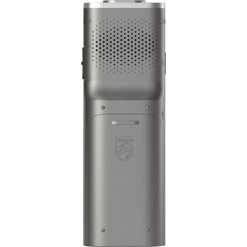 Philips VoiceTracer 1170 Grabadora de Audio portátil 8GB Memoria USB-C