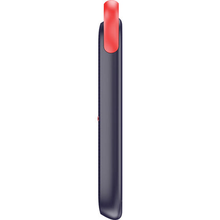 SanDisk 500GB SSD portátil USB-C 3.2 Gen 2 1000MB/s cable incluido