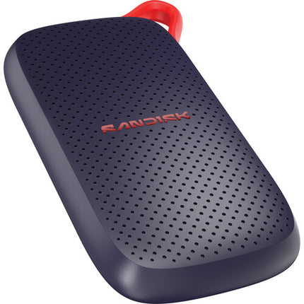 SanDisk 500GB SSD portátil USB-C 3.2 Gen 2 1000MB/s cable incluido