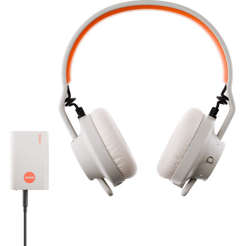 AIAIAI TMA-2 DJ Auriculares Inalámbricos Cerrados 40mm Bluetooth 5.2 25h batería
