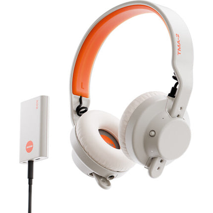 AIAIAI TMA-2 DJ Auriculares Inalámbricos Cerrados 40mm Bluetooth 5.2 25h batería