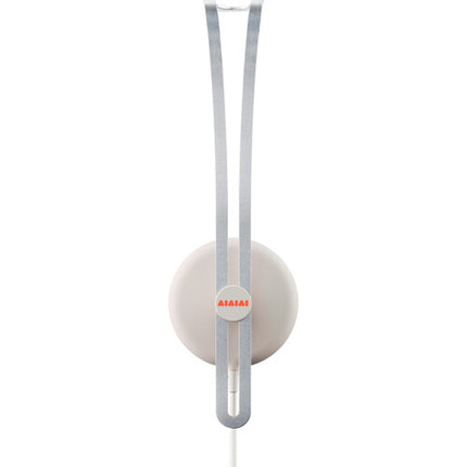 AIAIAI Tracks Auriculares USB-C Cerrados On-Ear 40mm Control Mic