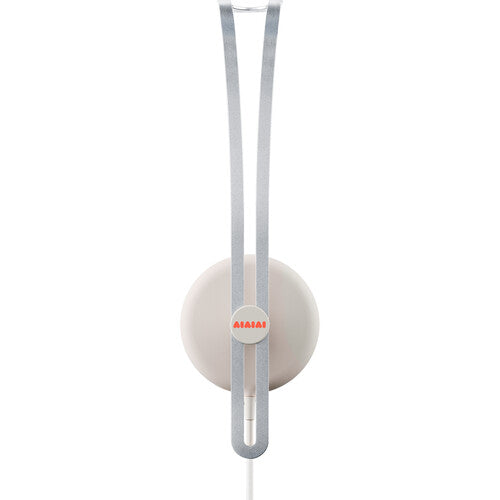 AIAIAI Tracks Auriculares USB-C Cerrados On-Ear 40mm Control Mic