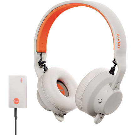 AIAIAI TMA-2 DJ Auriculares Inalámbricos Cerrados 40mm Bluetooth 5.2 25h batería