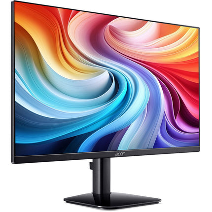 Acer KA242Y G0bi Monitor 23.8" Full HD 120 Hz IPS 1ms HDMI
