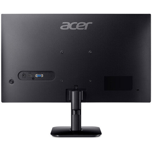 Acer KA242Y G0bi Monitor 23.8" Full HD 120 Hz IPS 1ms HDMI