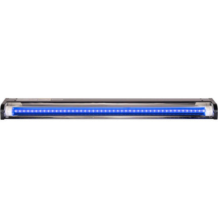 Eliminator Lighting UVLED 24EL Barra LED 24" 48 LEDs SMD 0.3W 120° Haz