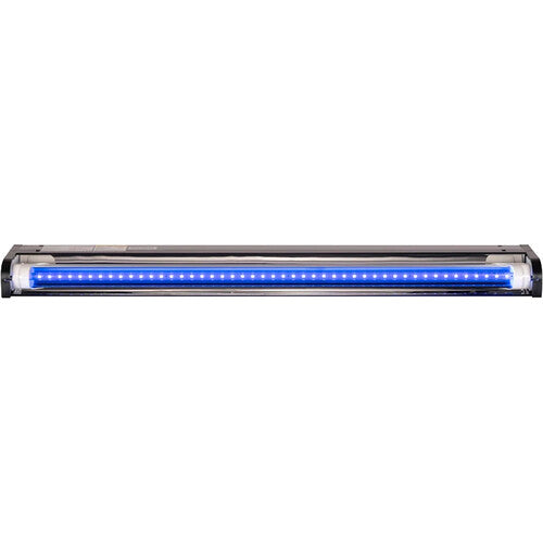 Eliminator Lighting UVLED 24EL Barra LED 24" 48 LEDs SMD 0.3W 120° Haz