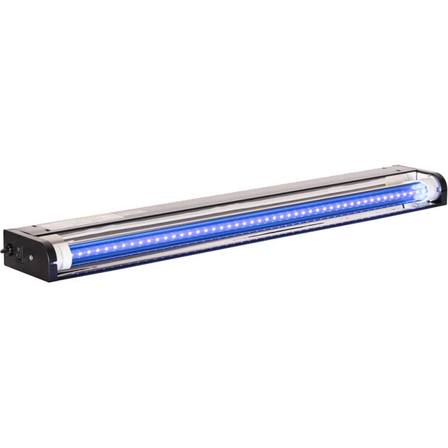 Eliminator Lighting UVLED 24EL Barra LED 24" 48 LEDs SMD 0.3W 120° Haz