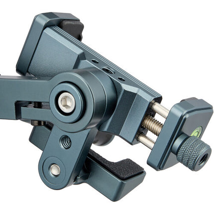 Oben Granite Series SPGH-100 Cabezal Gimbal para Smartphones 2.2-3.7" 360° Panning