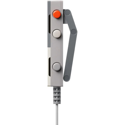teenage engineering EP-2350 FX-MIC Micrófono de mano con efectos y batería integrada
